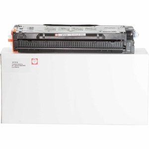Картридж тонерный голубой Cyan, для HP для CLJ 5500/5550 аналог C9731A BASF