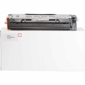 Картридж тонерний пурпуровий Magenta, для HP для CLJ 5500/5550 аналог C9733A BASF