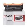 Картридж тонерний чорний Black, для HP для CLJ CP4025dn/4525xh аналог CE260A BASF