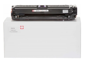 Картридж тонерний пурпуровий Magenta, для HP для CLJ CP5525 аналог CE273A BASF