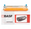 Картридж тонерний блакитний Cyan, для Samsung для CLP-310N/315, CLX-3170 аналог CLT-C409 BASF