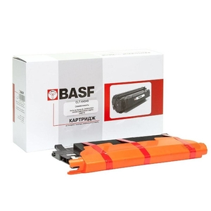 Картридж тонерний чорний Black, для Samsung для SL-C430W/C480W аналог CLT-M404S BASF