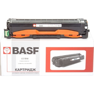 Картридж тонерний пурпуровий Magenta, для Samsung для CLP-415, CLX-4195 аналог CLT-M504S BASF