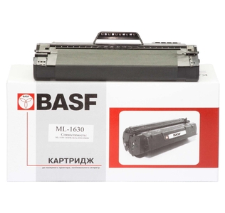 Картридж тонерний чорний Black, для Samsung для ML-1630/SCX4500 аналог MLT-D1630A BASF
