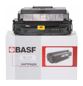 Картридж тонерний чорний Black, для Samsung для ML-2150/2151N/2152W аналог MLT-2150D8 BASF