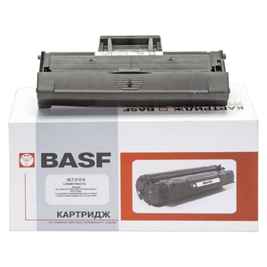 Картридж тонерний чорний Black, для Samsung для ML-2160/2165W/SCX-3400 аналог MLT-D101S BASF