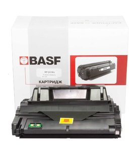 Картридж тонерный черный Black, для HP для LJ 4200 аналог Q1338A BASF