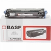 Картридж тонерний блакитний Cyan, для HP для CLJ 1600/2600/2605 аналог Q6001A BASF