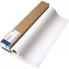 Папір матовий для кольоропроб у рулоні, ширина 61 см, довжина 50 м, щільність 205 г/м2 Standard Proofing Paper C13S045008 Epson
