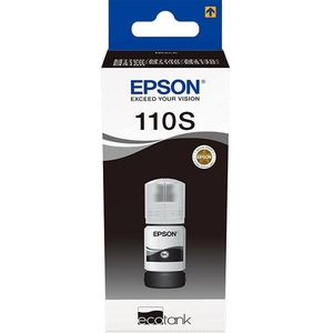Чорнило №110S для Epson M1100/M1120, 40 мл Black Epson