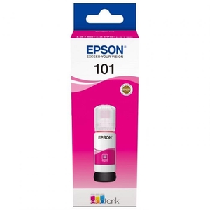 Чорнило №101 для Epson L4150/4160, 70 мл Magenta Epson