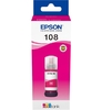 Чорнило №108 для Epson L8050/L18050, 70 мл Magenta Epson