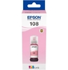 Чернила №108 для Epson L8050/L18050, 70 мл Light Magenta Epson