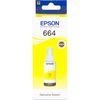 Чорнило №664 для Epson L110/L210/L300, 70 мл Yellow Epson