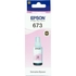 Чорнило №673 для Epson L800, 70 мл Light Magenta Epson