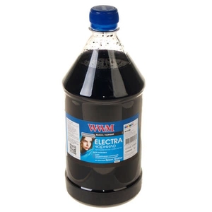 Чорнило ELECTRA водорозчинне для Epson, 1000 г Black WWM
