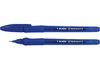 Ручка масляна синя 0,7 мм 1 KLASS F17148-02 Format