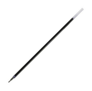 Стержень шариковый черный 0,5 мм OIL PRO O15704-01 Optima