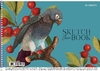 Альбом для малювання А4, 30 аркушів, 100 г/м2, мікс PB-SC-030-8529 Школярик