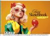 Альбом для рисования А4, 30 листов, 100 г/м2, микс PB-SC-030-8540 Школярик