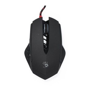 Мишка USB, 3200 DPI, 8 клавіш Bloody V8M A4Tech