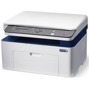 Многофункциональное устройство Xerox WorkCentre 3025BI