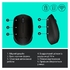 Мишка бездротова, 1000 DPI, 3 клавіші Grey M170 Logitech