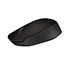 Мышка беспроводная, 1000 DPI, 3 клавиши Black B170 Logitech