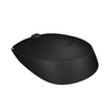 Мышка беспроводная, 1000 DPI, 3 клавиши Black B170 Logitech
