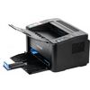 Лазерный принтер Pantum P2500W с Wi-Fi