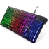 Клавиатура USB, 104 клавиши Black KB410 Vinga