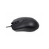 Мышка USB, 1000 DPI, 3 клавиши Black OP-760 A4Tech