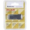 Считыватель флэш-карт Defender Ultra Swift USB 2.0