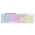 Клавіатура USB, 104 клавіші White KB-460 Vinga