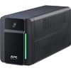 Пристрій безперебійного живлення APC Back-UPS 900VA, IEC