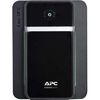 Пристрій безперебійного живлення APC Back-UPS 900VA, IEC