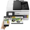 Многофункциональное устройство Canon MAXIFY GX7040 с Wi-Fi