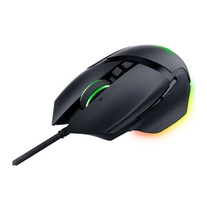 Мишка USB, 26000 DPI, 11 клавіш Basilisk Black V3 Razer