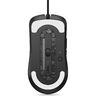 Мишка USB, 8000 DPI, 6 клавіш Legion RGB Black M300s Lenovo