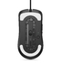 Мишка USB, 8000 DPI, 6 клавіш Legion RGB Black M300s Lenovo