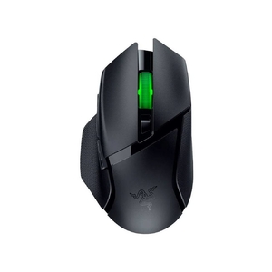 Мишка бездротова, 18000 DPI, 7 клавіш Basilisk Hyperspeed Black V3 X Razer
