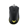 Мышка USB, 8000 DPI, 6 клавиш TUF Gaming M3 Gen II Black ASUS