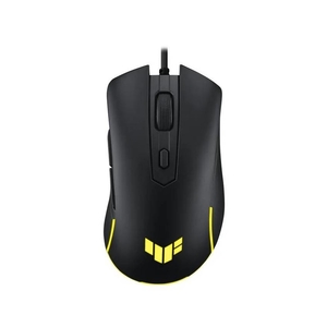Мышка USB, 8000 DPI, 6 клавиш TUF Gaming M3 Gen II Black ASUS
