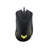 Мишка USB, 8000 DPI, 6 клавіш TUF Gaming M3 Gen II Black ASUS