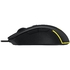 Мышка USB, 8000 DPI, 6 клавиш TUF Gaming M3 Gen II Black ASUS
