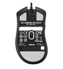 Мышка USB, 8000 DPI, 6 клавиш TUF Gaming M3 Gen II Black ASUS