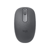 Мишка бездротова, 1000 DPI, 3 клавіші Graphite M196 Logitech