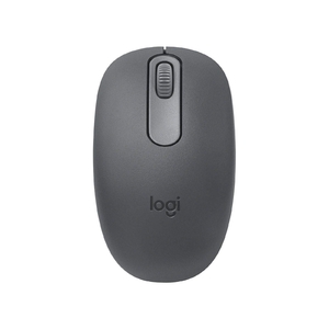 Мишка бездротова, 1000 DPI, 3 клавіші Graphite M196 Logitech