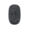 Мишка бездротова, 1000 DPI, 3 клавіші Graphite M196 Logitech