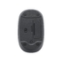 Мишка бездротова, 1000 DPI, 3 клавіші Graphite M196 Logitech